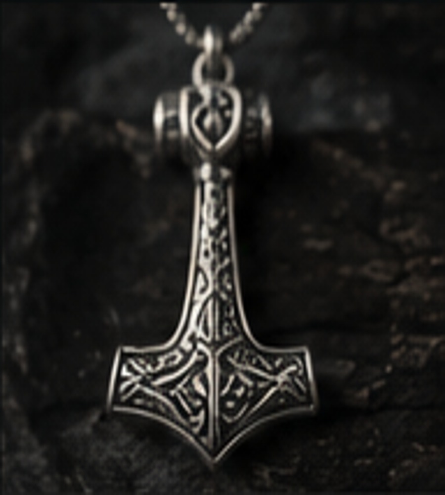 Mjölnir